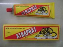 专业厂家直销环保粘鼠板、粘鼠胶、蟑螂胶板、苍蝇胶系列产品