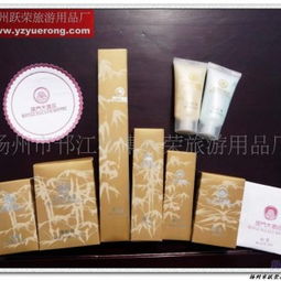 商务快捷连锁酒店一次性日用品 厂家直销的可靠选择